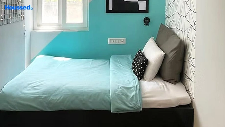 Sample Apartment